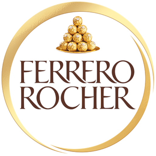Ferrero Rocher (logo)