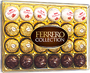 Ferrero Collection 269 g