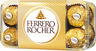Ferrero Rocher 200 g
