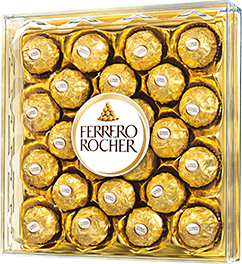 Ferrero Rocher 300 g