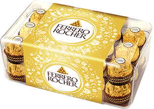Ferrero Rocher 375 g