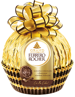 Grand Ferrero Rocher 125 g